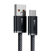 Baseus Dynamic Series USB to Type-C 100W Fast Charging Data Cable